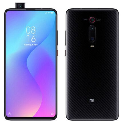Xiaomi MI 9T 128GB Black
