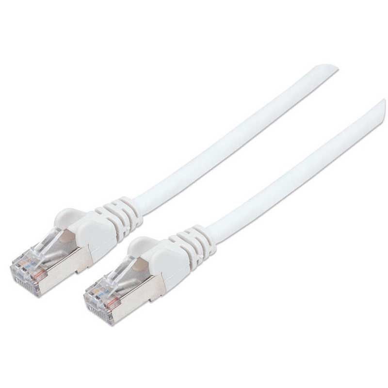 Intellinet Chat S FTP Cable, 50 cm, 7-Port Network