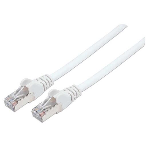 Intellinet Chat S FTP Cable, 50 cm, 7-Port Network