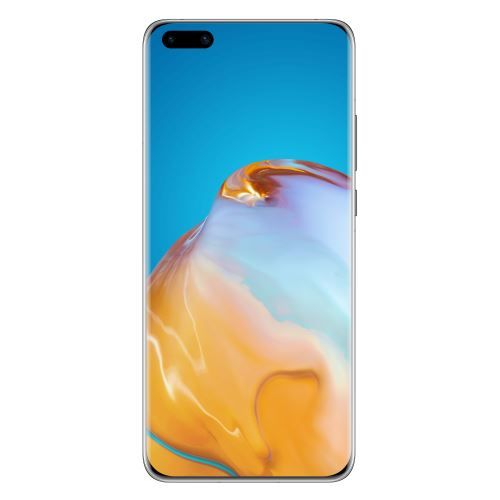 Huawei P40 Pro 256GB Dual SIM (Google Services Not Included)