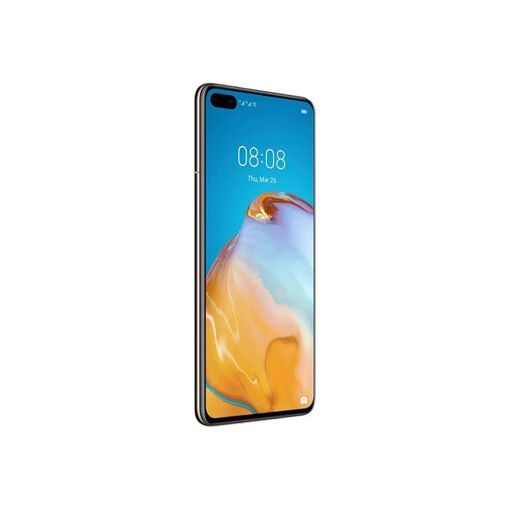 Huawei P40 128GB Dual SIM Rose Gold (Google Services Not Included)