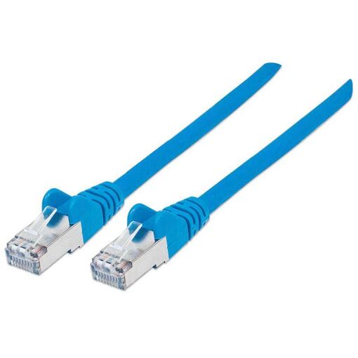 Intellinet SuperFlex 1.5m 6A Network Cable