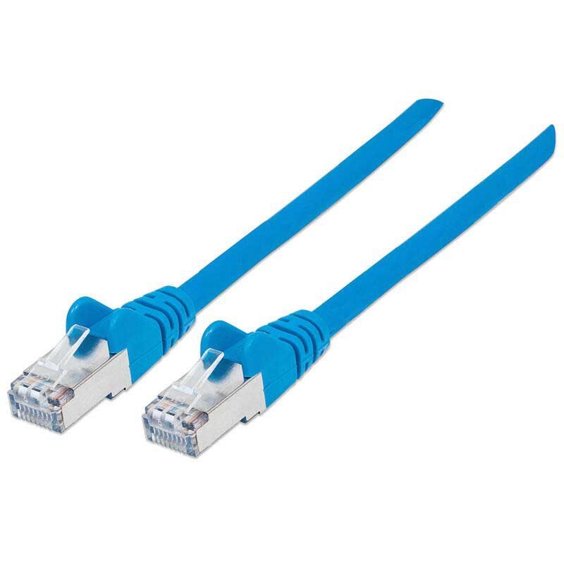 Intellinet SuperFlex 1.5m 6A Network Cable