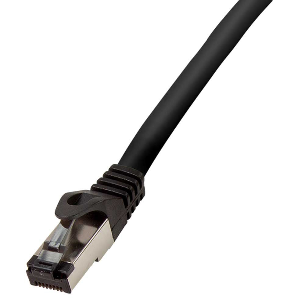 Logilink 10m 8-Port Network Cable