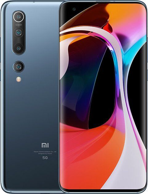 Xiaomi MI 10 256GB Grey