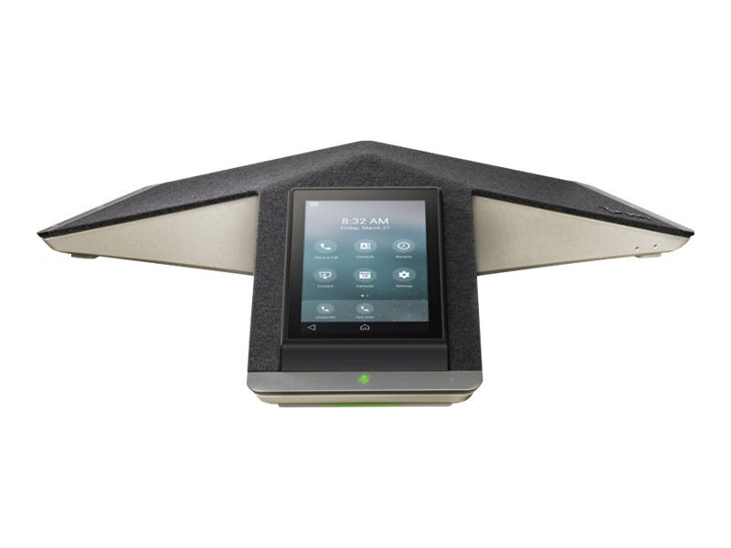 Poly Trio C60 Microsoft Teams/Skype Business VoIP Conference Phone