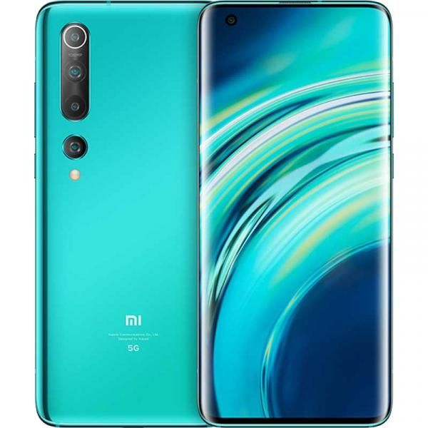 Xiaomi MI 10 128GB Green