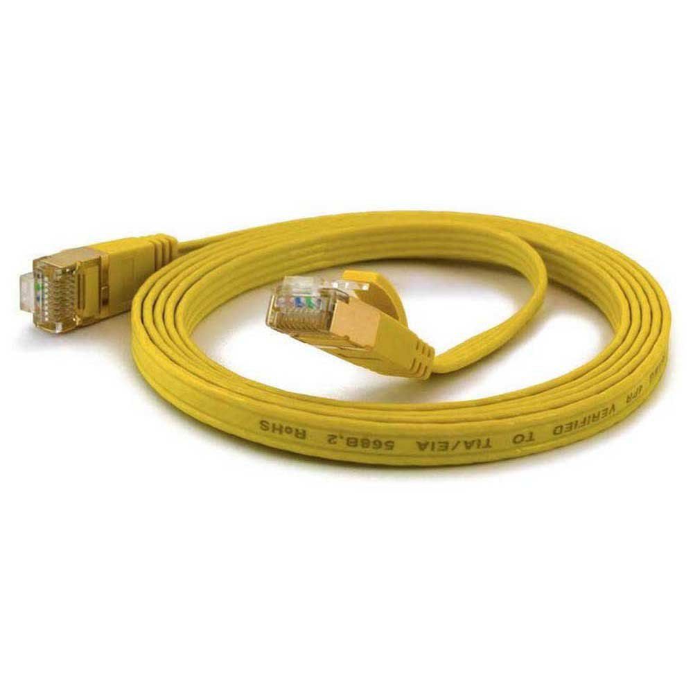 Wantec Network Cable UTP 1m 6A