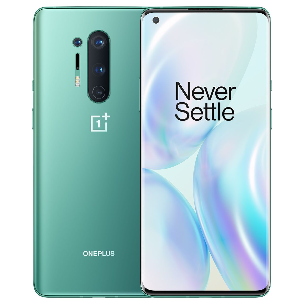 OnePlus 8 Pro 256GB Green