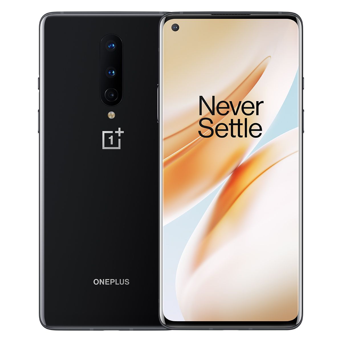 OnePlus 8 128GB Obsidian Black