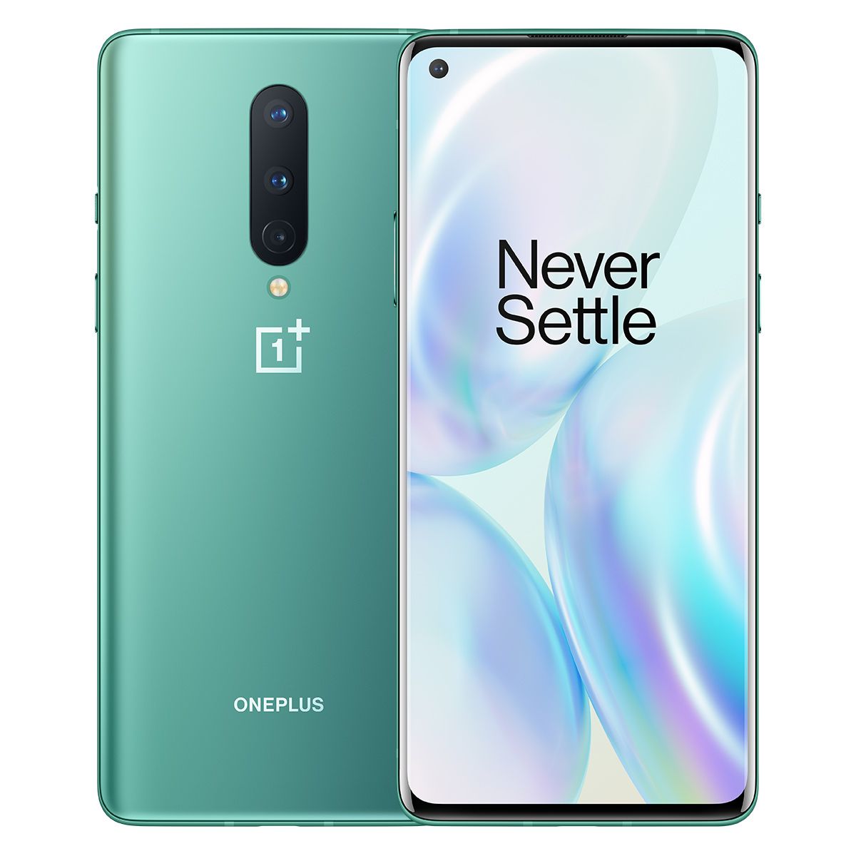 OnePlus 8 128GB Green