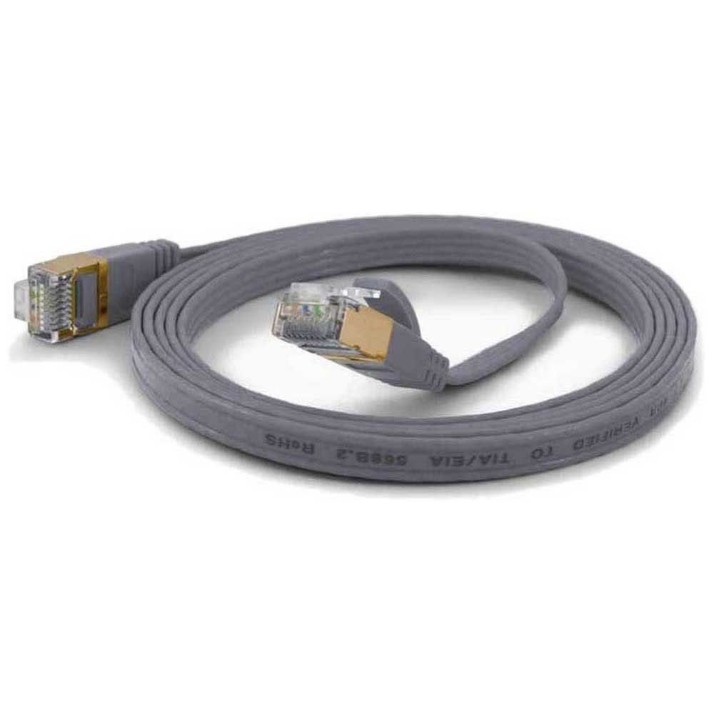 Wantec 1.5m UTP Network Cable (6A)