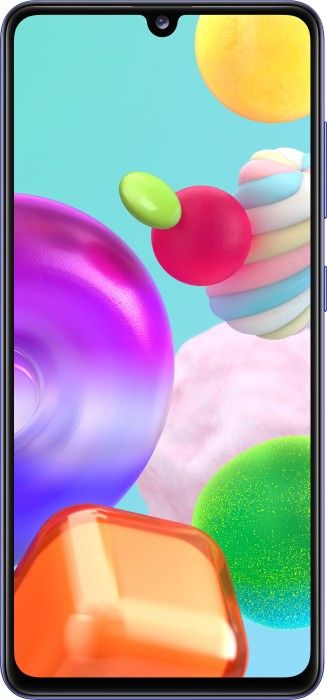 Samsung Galaxy A41 64GB (Blue)