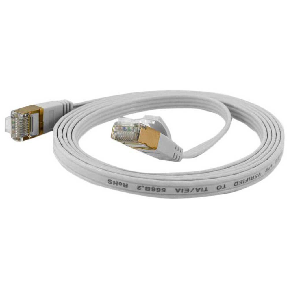 Wantec Network Cable 15m UTP 6A