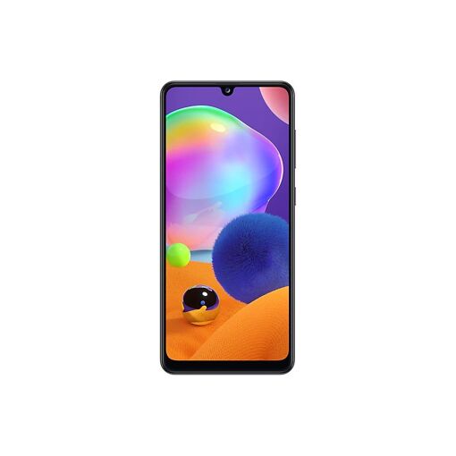 Samsung Galaxy A31 128 Go Double SIM (Noir)