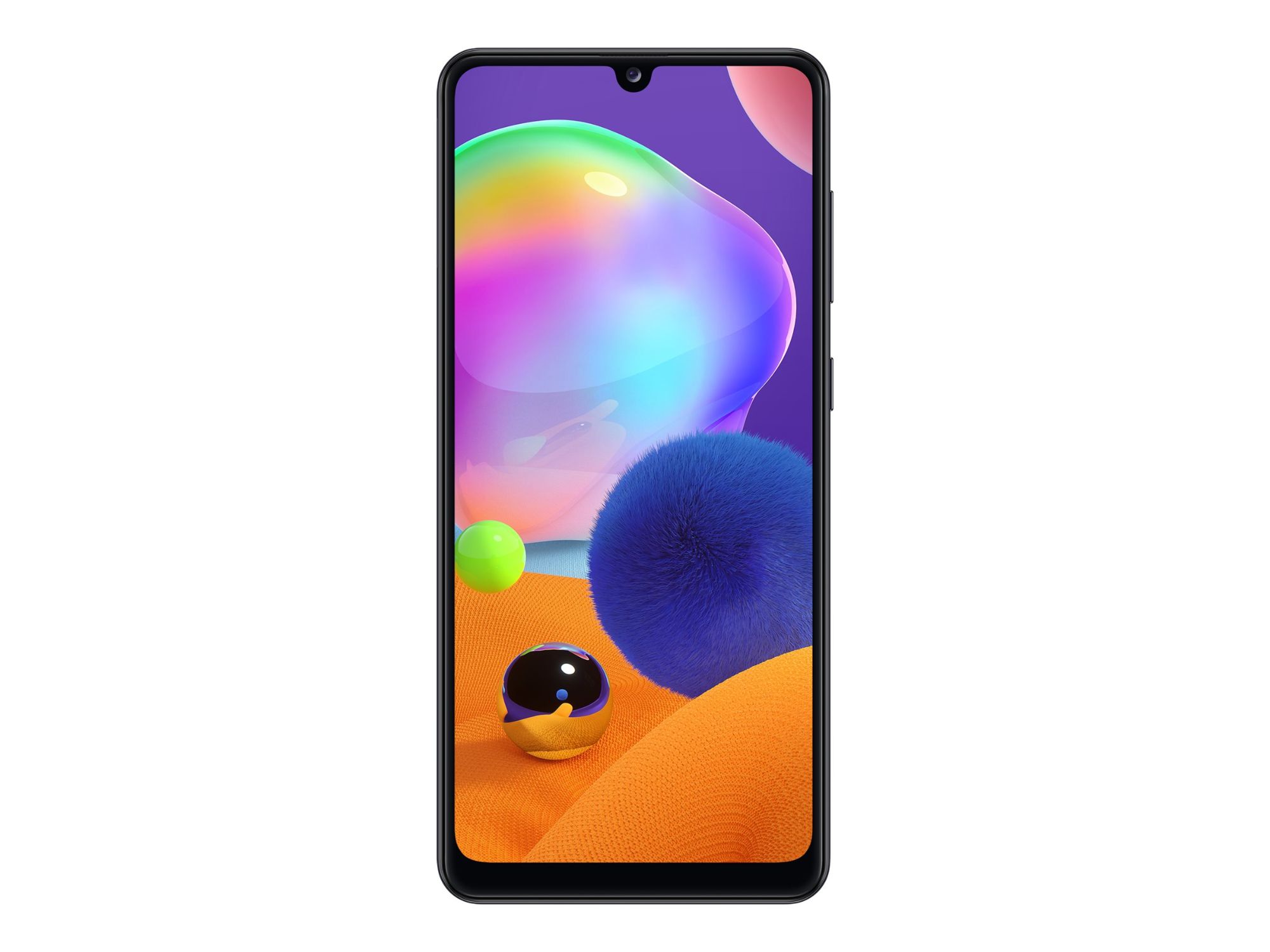 Samsung Galaxy A31 128GB Blue