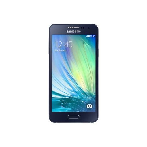 Samsung Galaxy A3 16GB (Black)