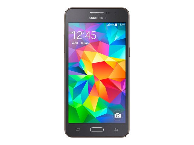 Samsung Galaxy Grand Prime 8 Go Gris