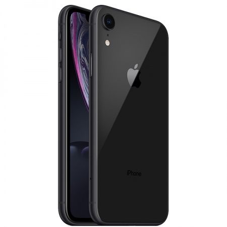 Apple iPhone XR 128GB - Black (US Model)