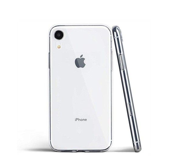 Apple iPhone XR 128GB White - US Model