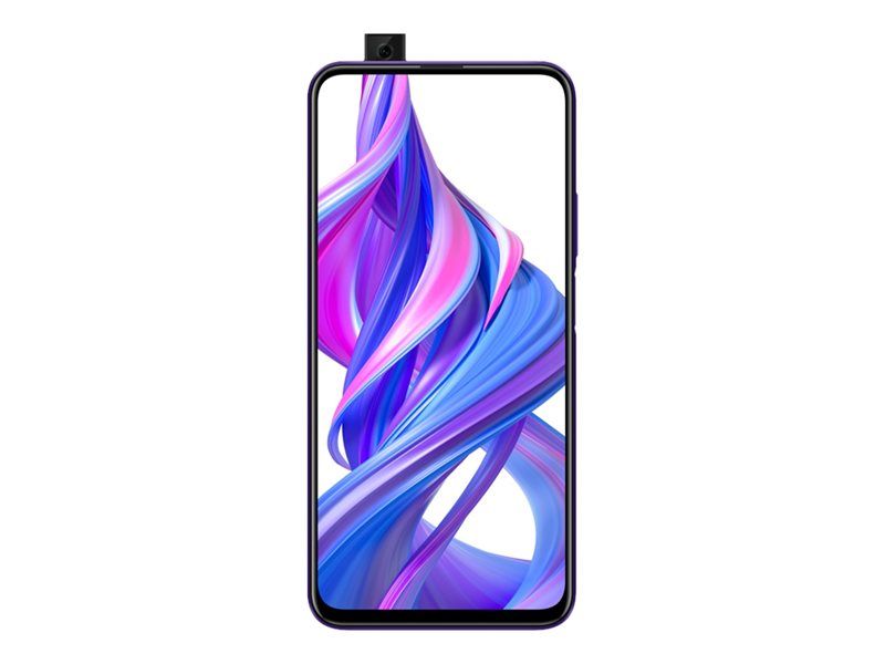 Honor 9X Pro 256GB Violet