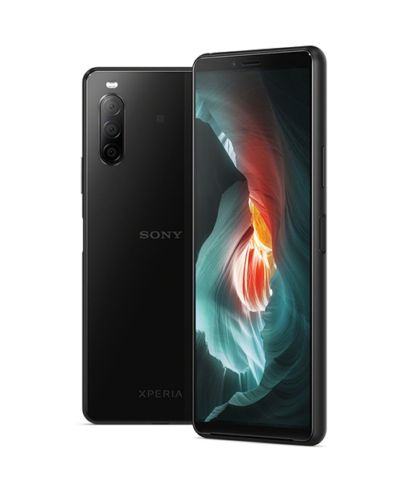 Sony XPERIA 10 II 128GB Black