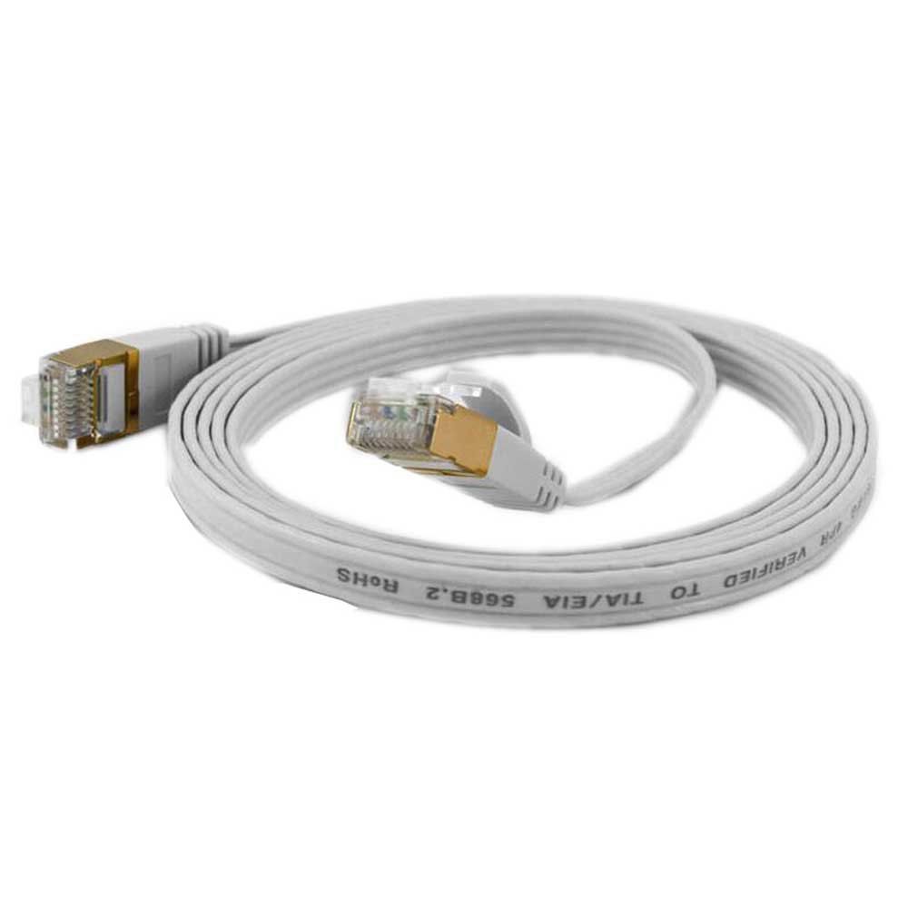 Wantec UTP Network Cable, 5m, 6A