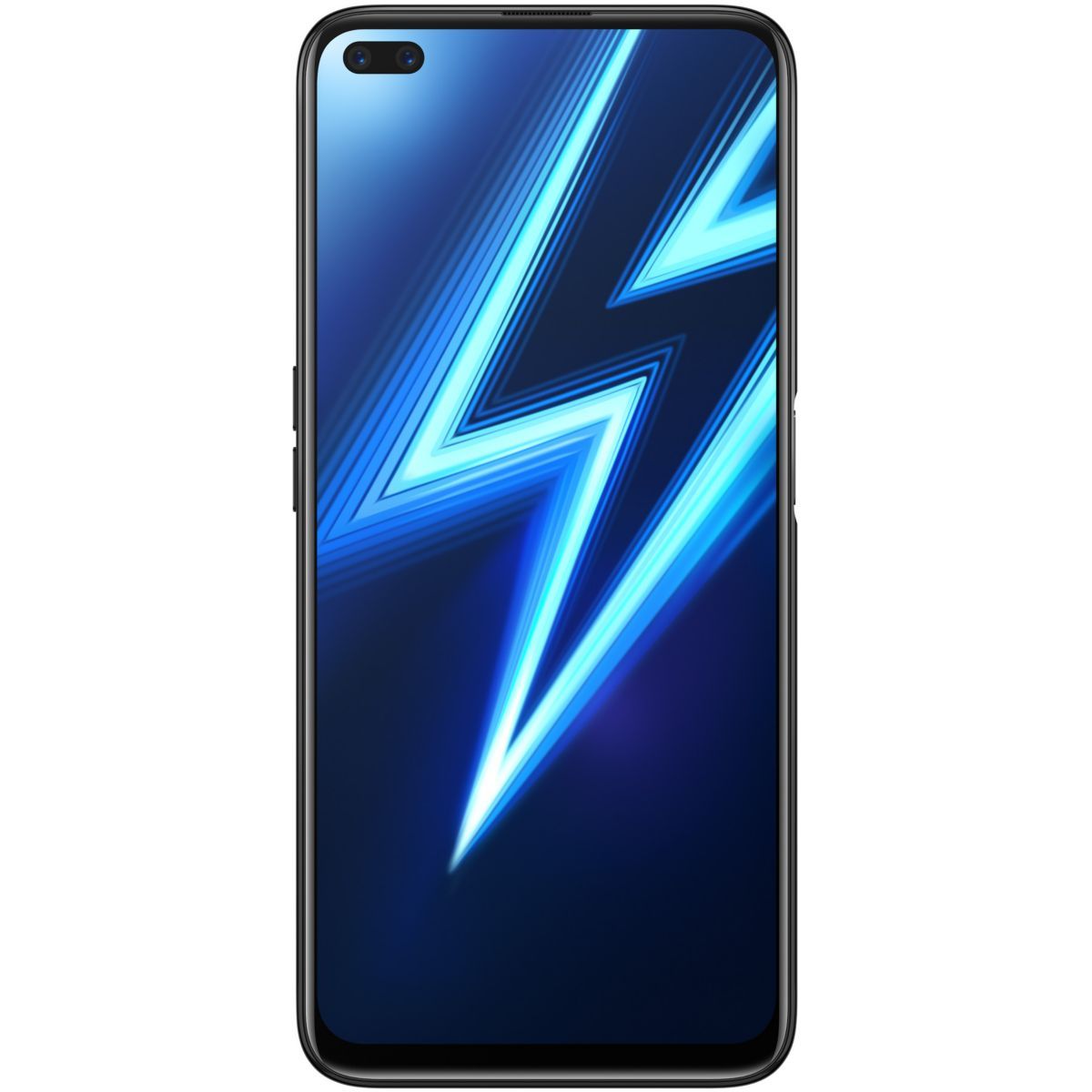 Realme 6 Pro 128GB, Blue Lightning