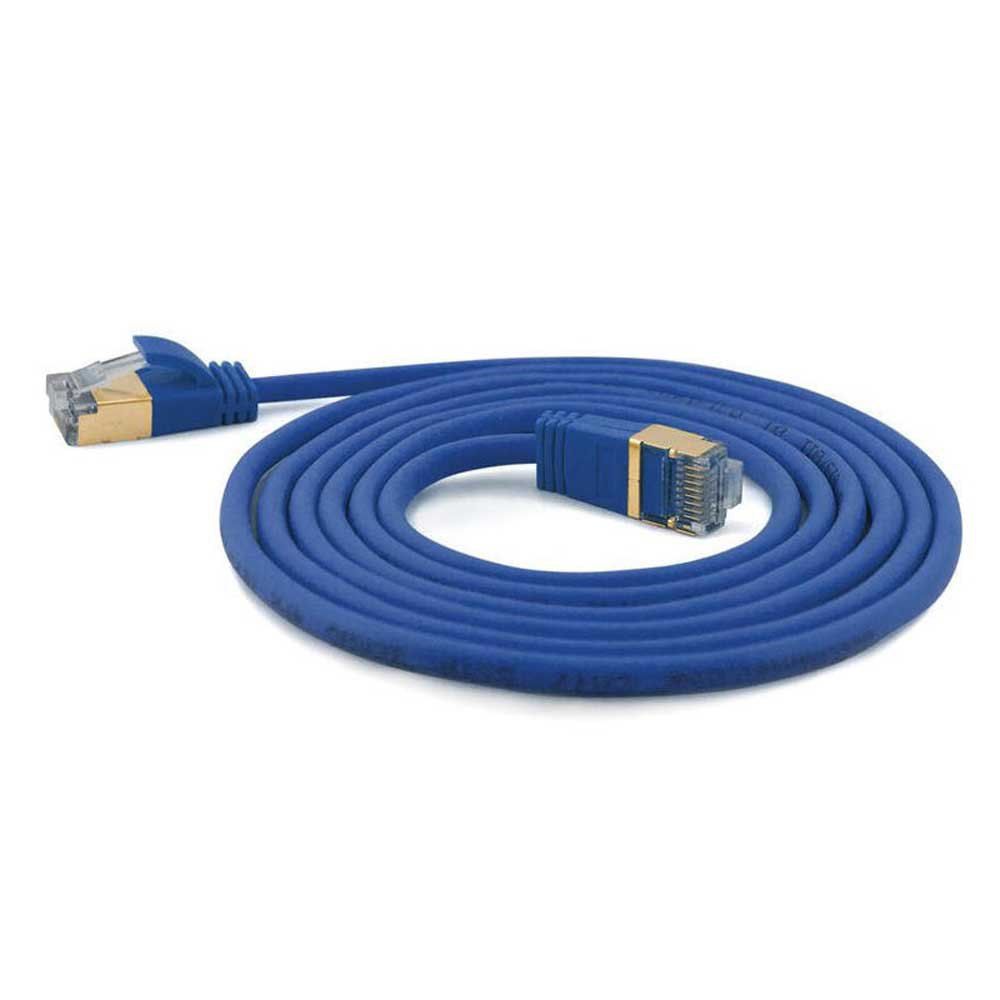 Wantec 15m 7-Port Network Cable