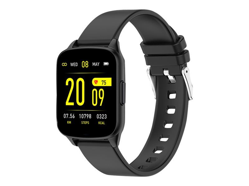 ABYX Fit Ozone Smartwatch