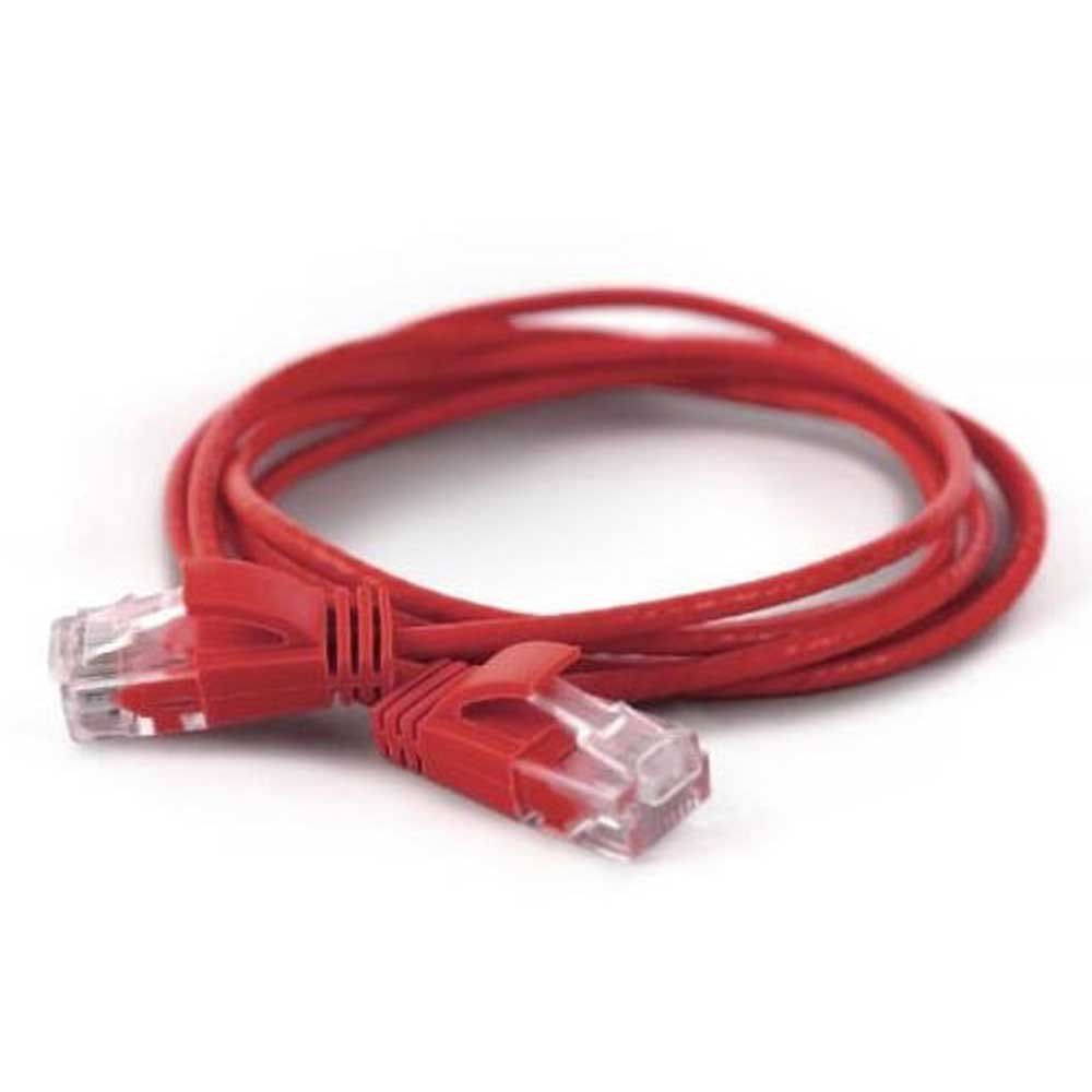 Wantec 25cm UTP Network Cable (6A)