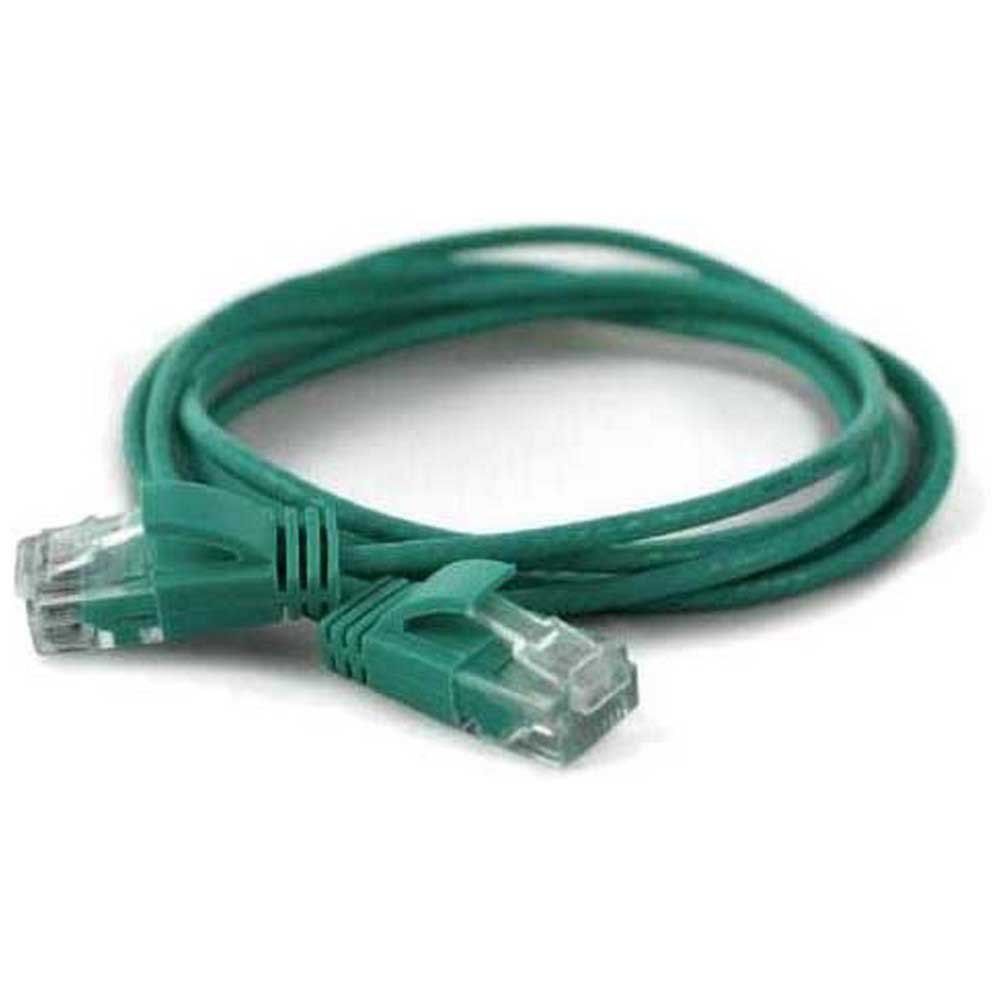 Wantec Network Cable 3m, Cat6A, UTP