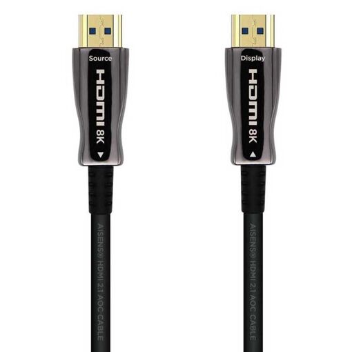 Cable HDMI AISENS 30m (902686883)