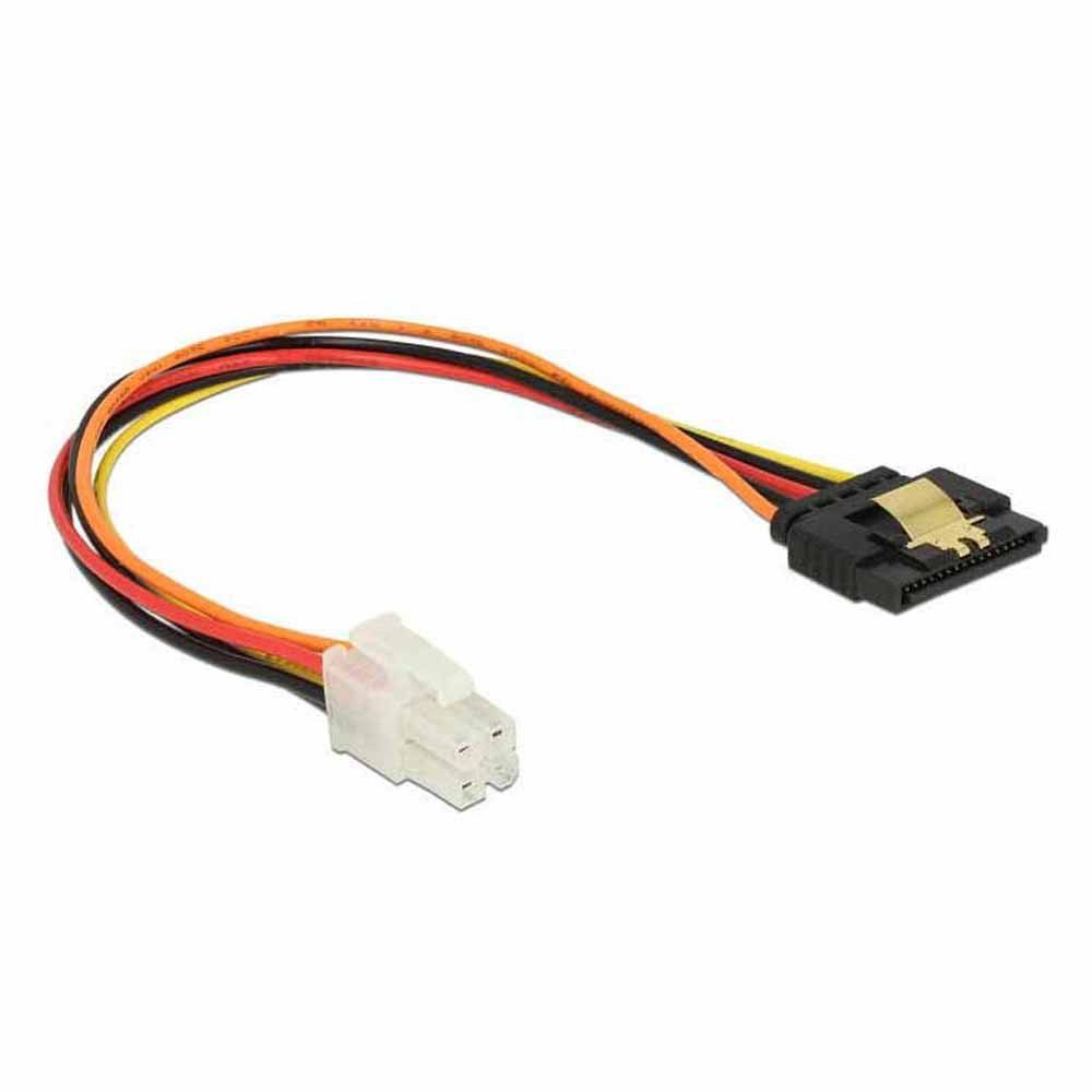 Cable SATA Delock 20 cm