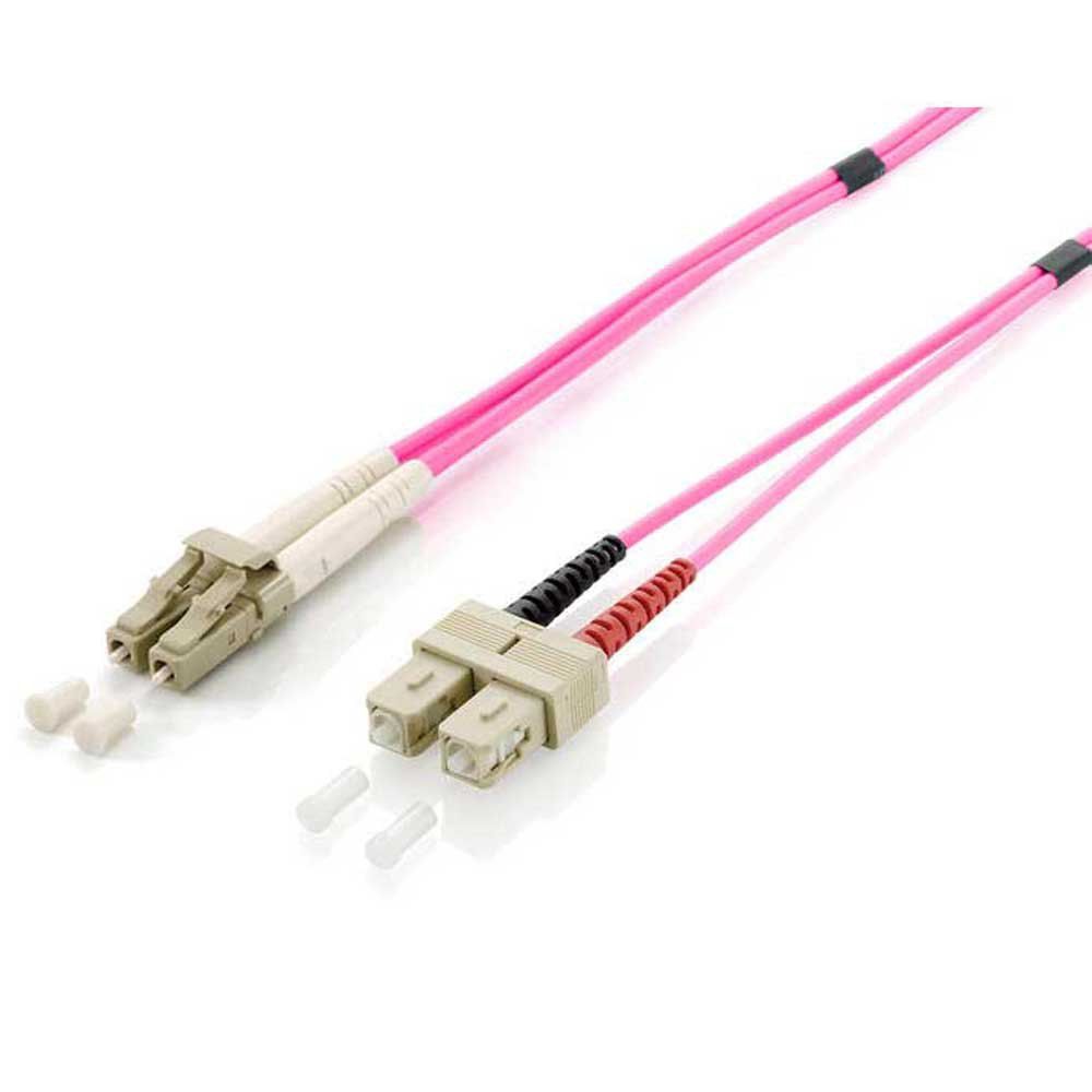 Equip Fiber Optic Cable LS LC SC 10m
