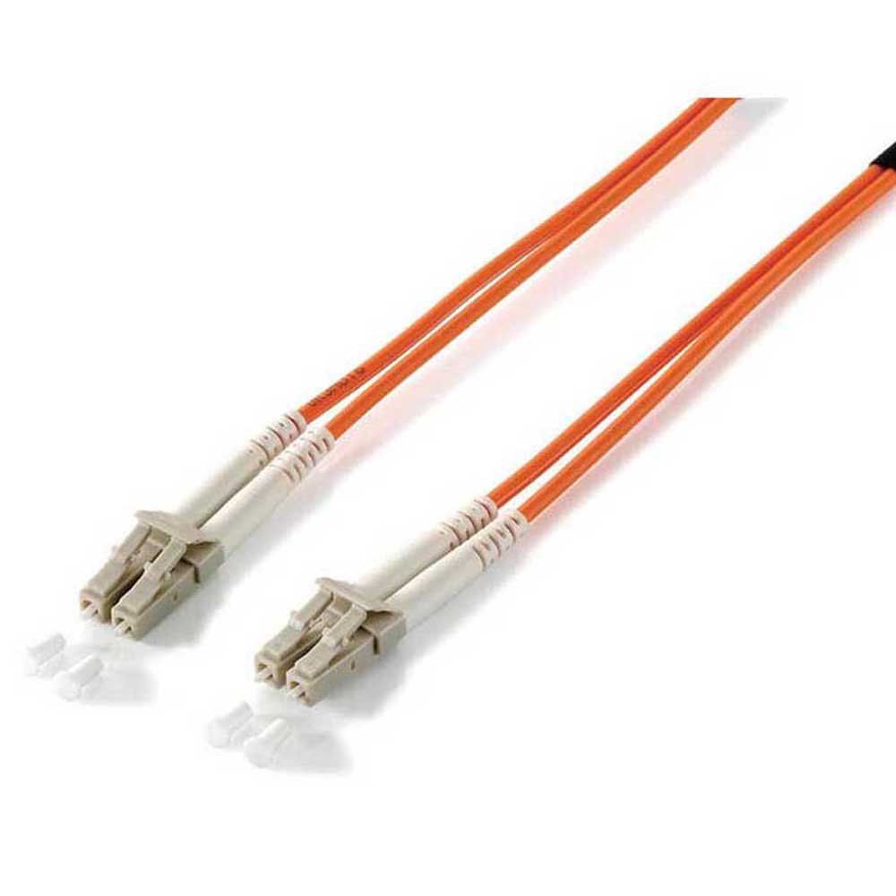 Equip Optical Fiber Cable OM1 LC-LC 10m