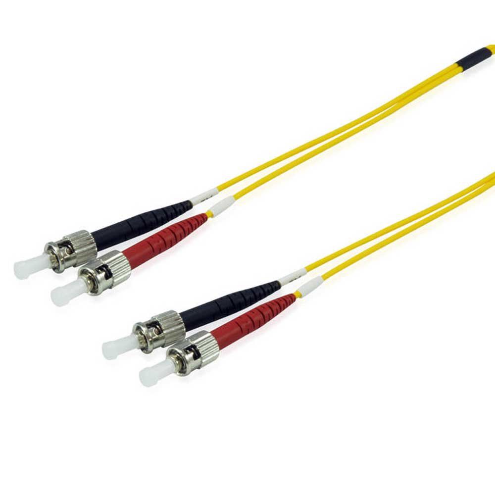 Equip Fiber Optic Cable OS2 ST 5m