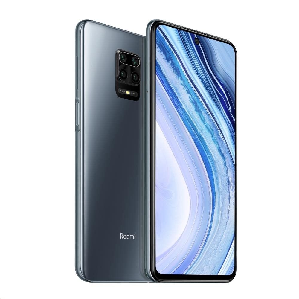Xiaomi Redmi Note 9 Pro 64GB Grey