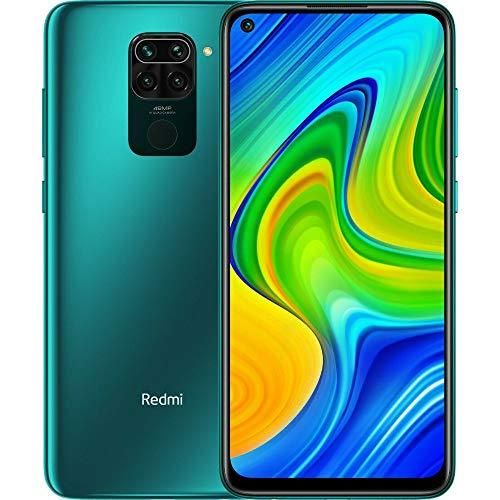 Xiaomi Redmi Note 9 128GB Green Forest
