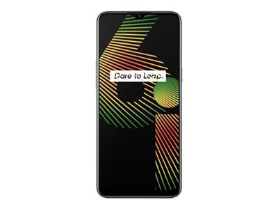 Realme 6i 128GB, White Milk