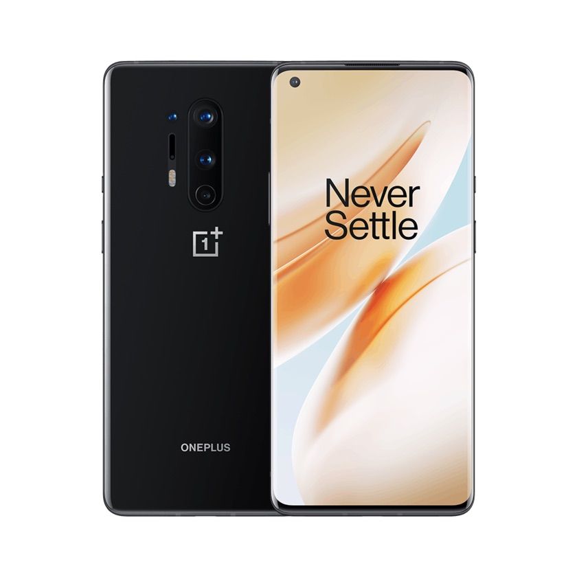 OnePlus 8 Pro 256GB Onyx Black