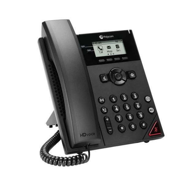Poly VVX 150 Business IP Phone