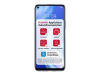 Huawei P40 lite 5G 128GB Midnight Black