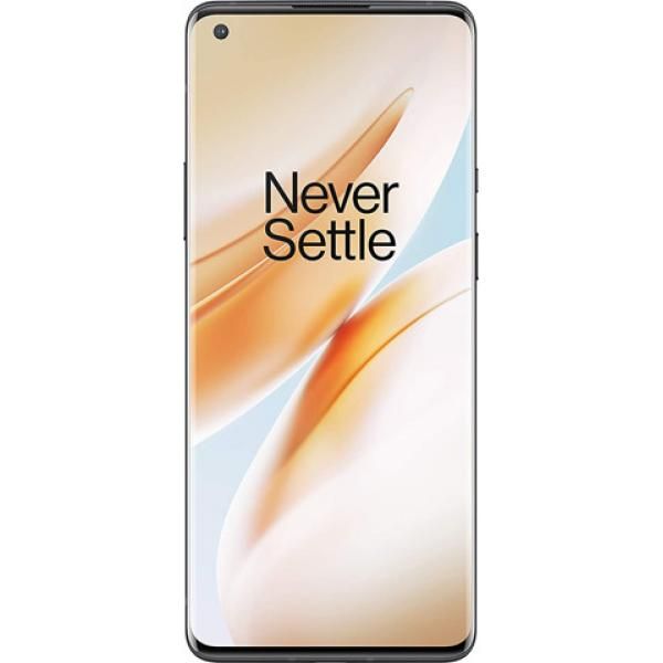 OnePlus 8 Pro 5G - 128GB, 8GB RAM - Black