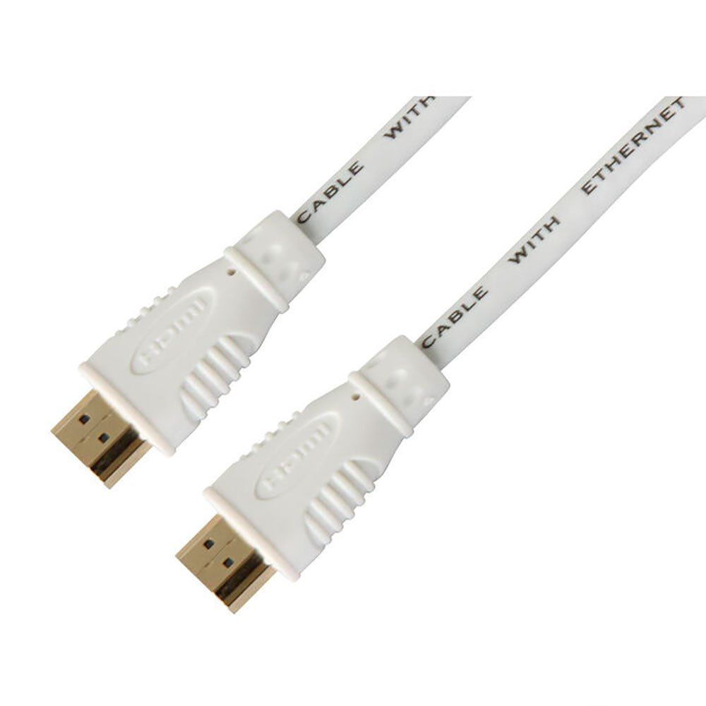 Techly HDMI Cable 3m
