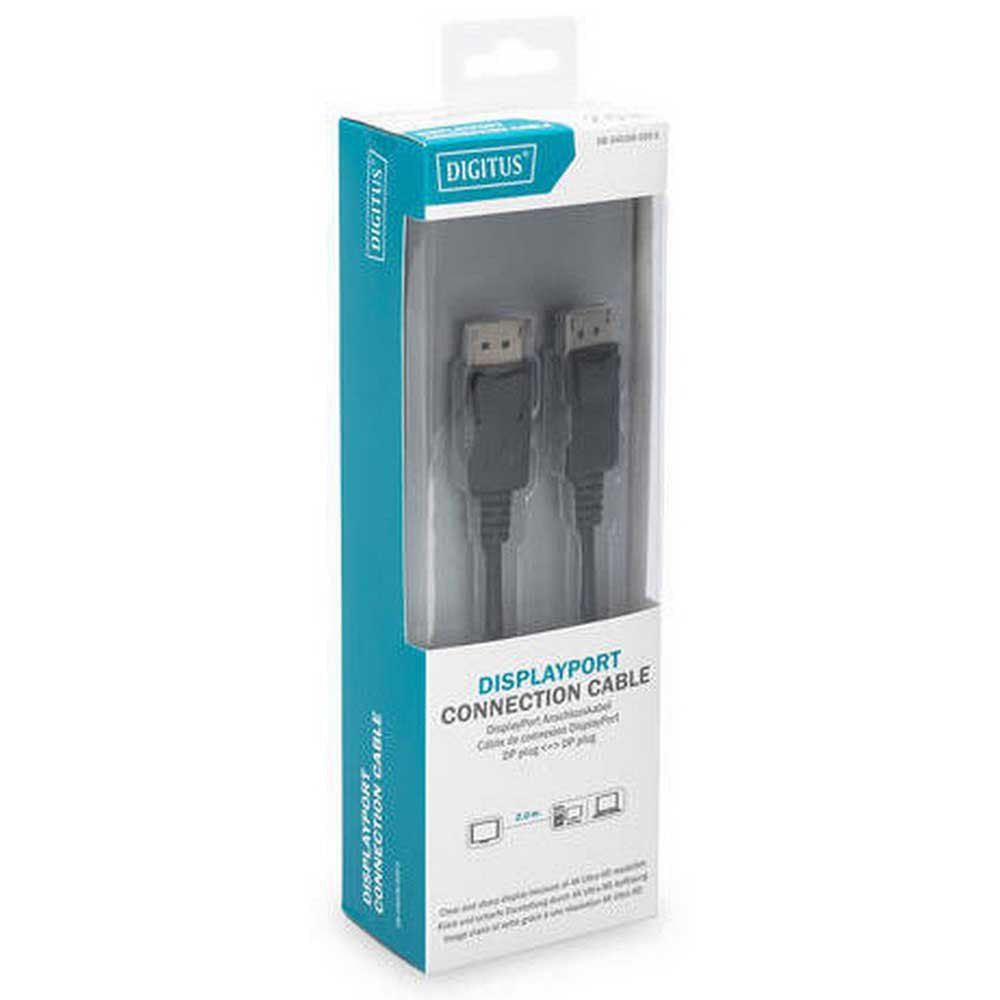 Digitus DisplayPort Cable 3m (900447648)