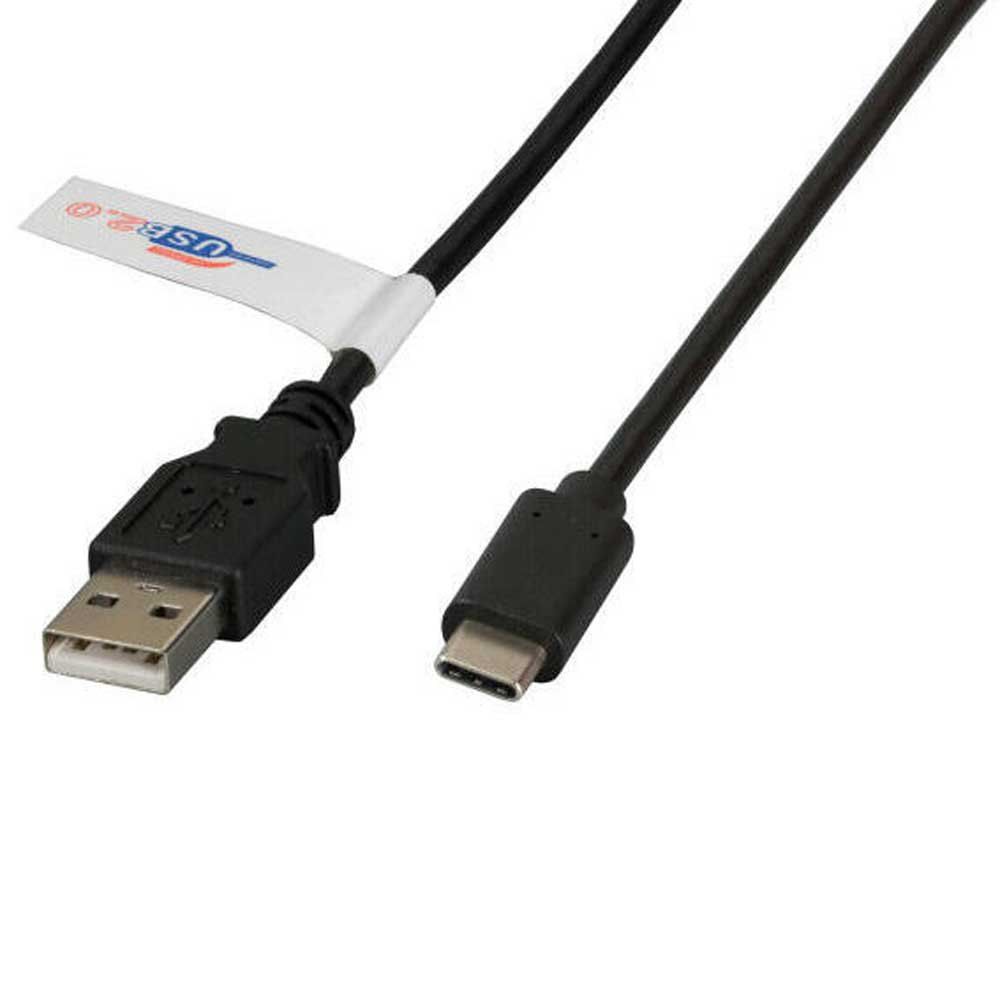 Cable USB-C EFB-Elektronik 1m (900234424)