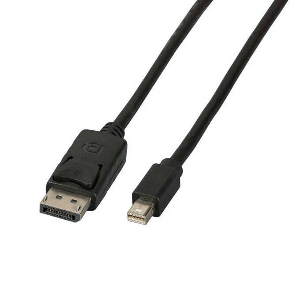 EFB-Elektronik Mini DisplayPort 1.4m Cable