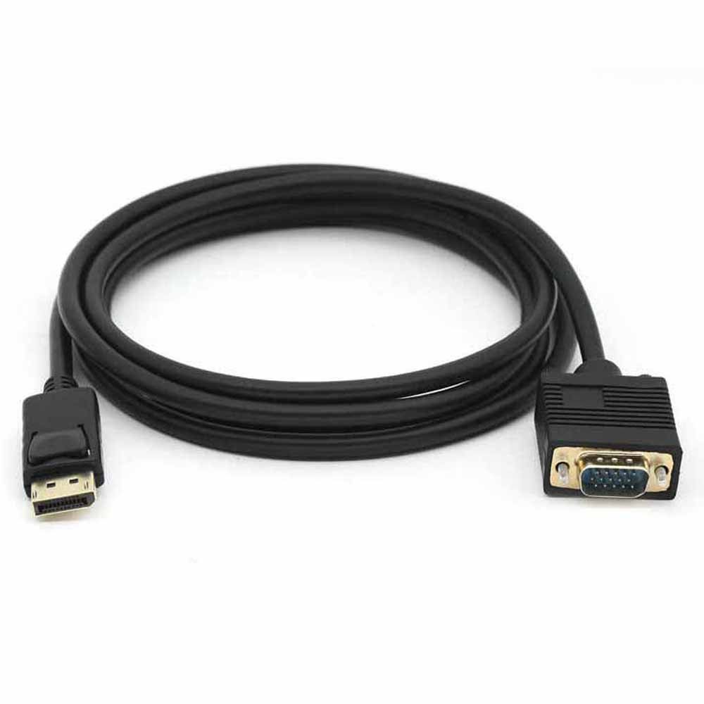 Equip DisplayPort to VGA Cable 20m