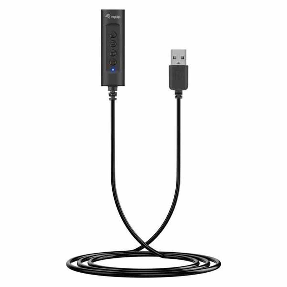 Equip Cable 902224577 - 10 ft, Black